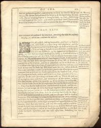 1635 Douay Catholic Bible